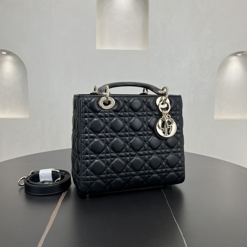 Christian Dior My Lady Bags